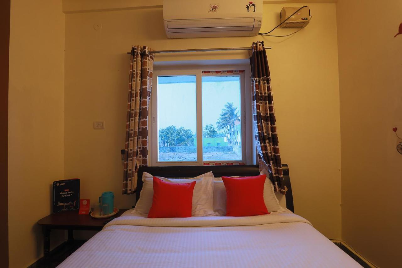 Oyo 38695 Peninsula Holiday Resorts Τσενάι Εξωτερικό φωτογραφία